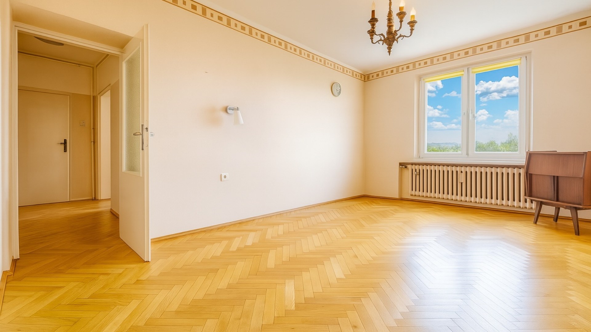 Mieszkanie na sprzedaż